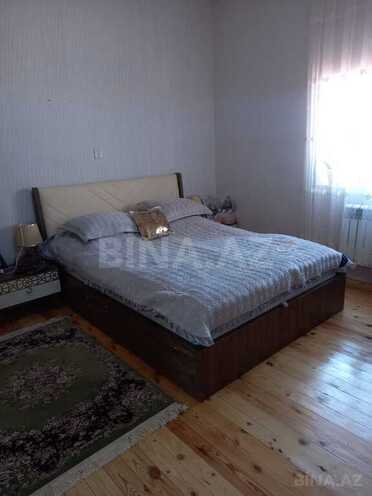 6 otaqlı həyət evi/bağ evi - Əmircan q. - 200 m² (6)