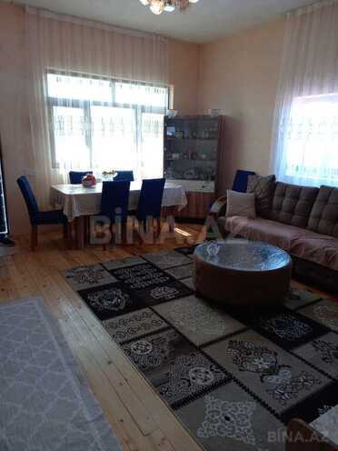 6 otaqlı həyət evi/bağ evi - Əmircan q. - 200 m² (9)
