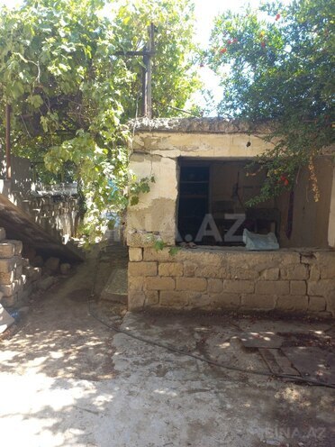6 otaqlı həyət evi/bağ evi - Əmircan q. - 200 m² (17)
