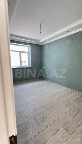 3-комн. дом/дача - пос. Мамедли - 120 м² (8)