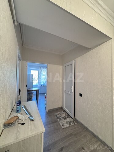 4-комн. вторичка - м. Ахмедлы - 120 м² (11)