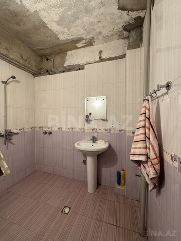 4-комн. вторичка - м. Ахмедлы - 120 м² (17)