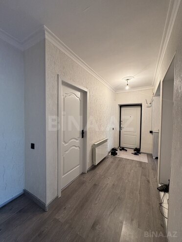4-комн. вторичка - м. Ахмедлы - 120 м² (10)