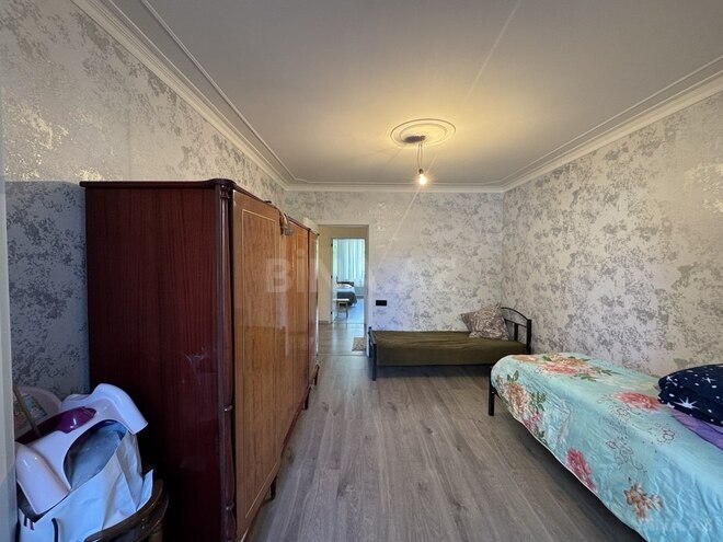 4-комн. вторичка - м. Ахмедлы - 120 м² (7)