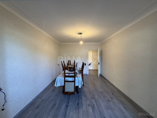4-комн. вторичка - м. Ахмедлы - 120 м² (2)