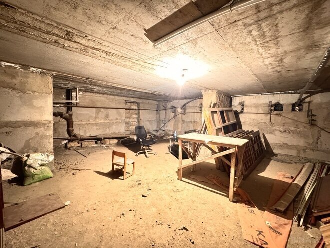 4-комн. вторичка - м. Ахмедлы - 120 м² (20)