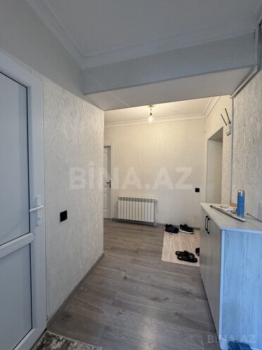 4-комн. вторичка - м. Ахмедлы - 120 м² (12)