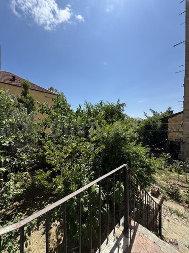 4-комн. вторичка - м. Ахмедлы - 120 м² (19)