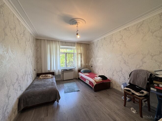 4-комн. вторичка - м. Ахмедлы - 120 м² (8)