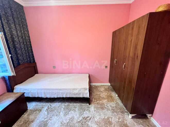 3 otaqlı həyət evi/bağ evi - Qəbələ - 90 m² (5)