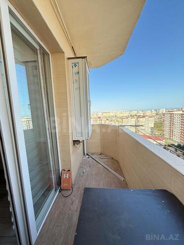 2 otaqlı yeni tikili - Yeni Yasamal q. - 70 m² (8)