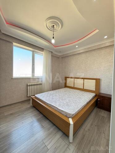 2 otaqlı yeni tikili - Yeni Yasamal q. - 70 m² (5)