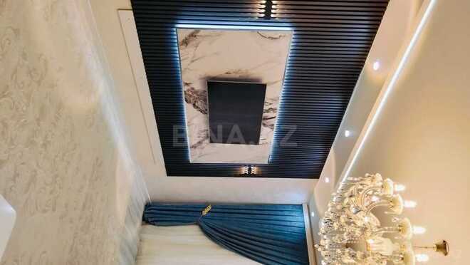 5 otaqlı həyət evi/bağ evi - Novxanı q. - 285 m² (6)