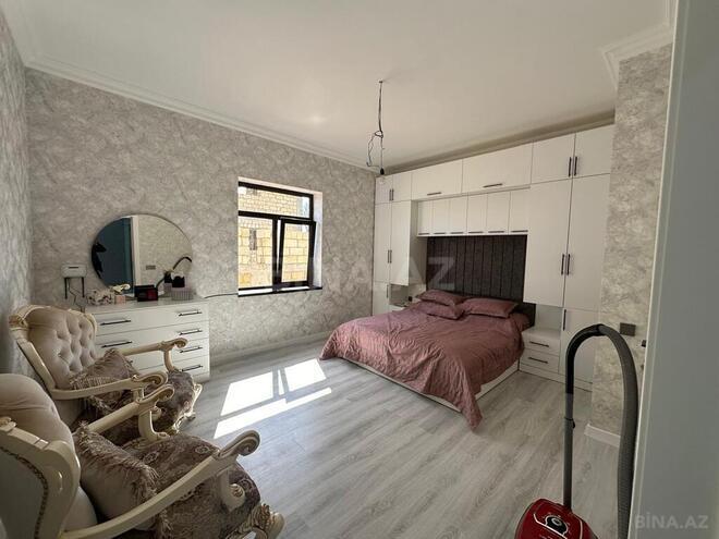 5 otaqlı həyət evi/bağ evi - Novxanı q. - 285 m² (9)