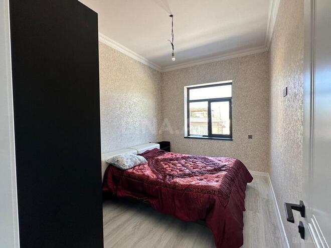 5 otaqlı həyət evi/bağ evi - Novxanı q. - 285 m² (10)