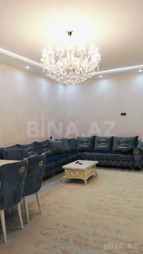 5 otaqlı həyət evi/bağ evi - Novxanı q. - 285 m² (7)