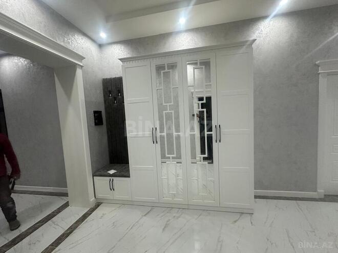 5 otaqlı həyət evi/bağ evi - Novxanı q. - 285 m² (12)