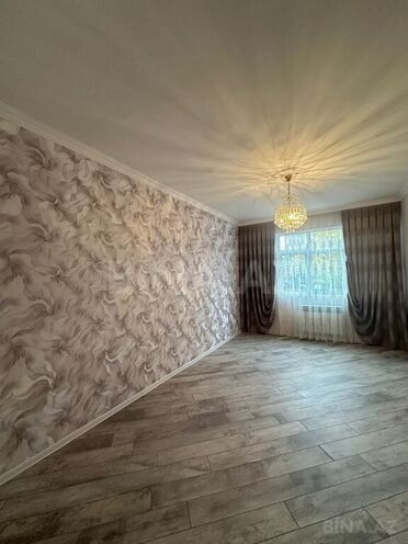 2 otaqlı köhnə tikili - 20 Yanvar m. - 45 m² (1)