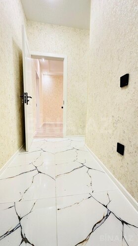 2 otaqlı köhnə tikili - 20 Yanvar m. - 45 m² (7)