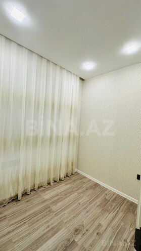2 otaqlı köhnə tikili - 20 Yanvar m. - 45 m² (2)