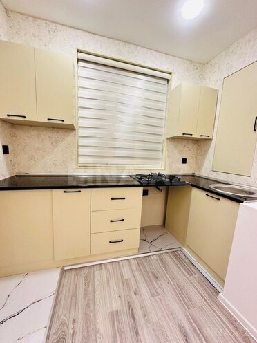 2 otaqlı köhnə tikili - 20 Yanvar m. - 45 m² (5)