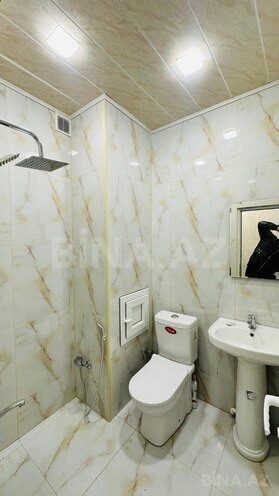 2 otaqlı köhnə tikili - 20 Yanvar m. - 45 m² (9)