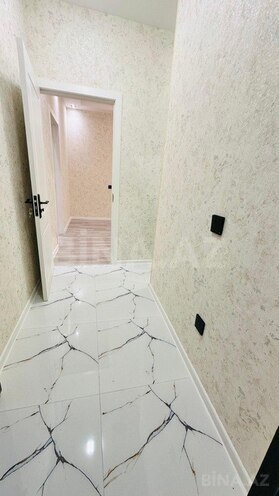 2 otaqlı köhnə tikili - 20 Yanvar m. - 45 m² (6)