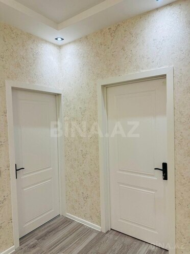2 otaqlı köhnə tikili - 20 Yanvar m. - 45 m² (3)