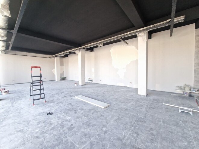 Объект - Бинагадинский р. - 460 м² (3)
