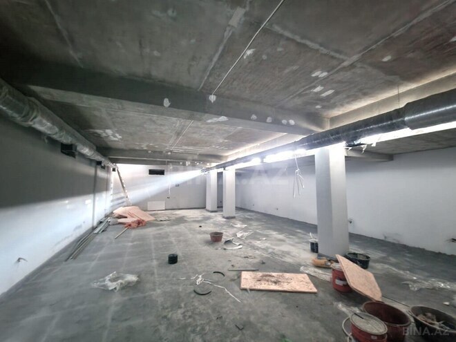 Объект - Бинагадинский р. - 460 м² (10)