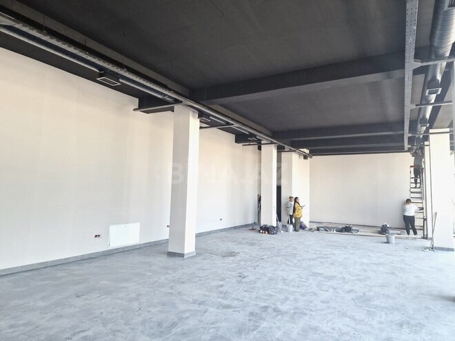 Объект - Бинагадинский р. - 460 м² (7)