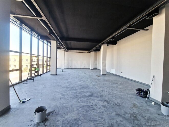 Объект - Бинагадинский р. - 460 м² (2)