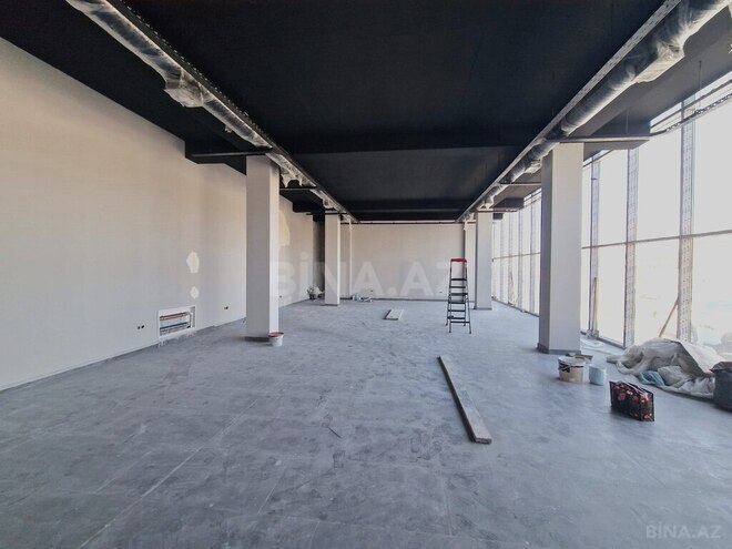 Объект - Бинагадинский р. - 460 м² (1)