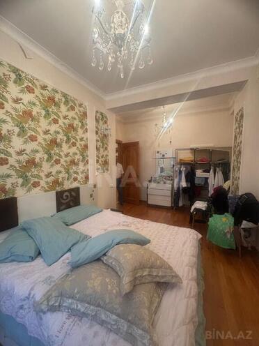 3 otaqlı yeni tikili - Azadlıq Prospekti m. - 131 m² (2)