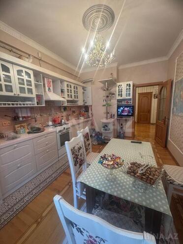 3 otaqlı yeni tikili - Azadlıq Prospekti m. - 131 m² (6)