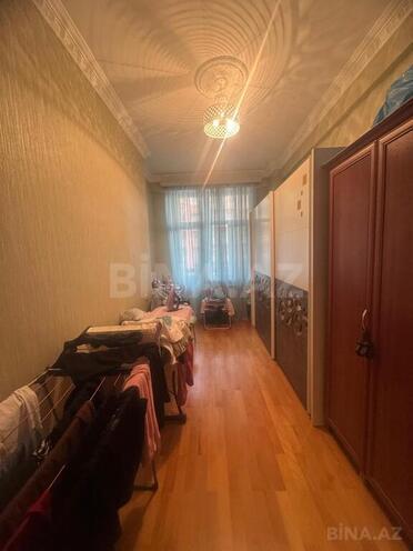 3 otaqlı yeni tikili - Azadlıq Prospekti m. - 131 m² (4)