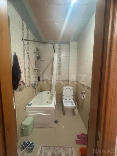 3 otaqlı yeni tikili - Azadlıq Prospekti m. - 131 m² (21)