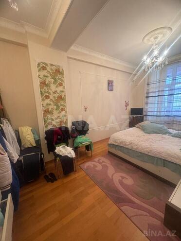 3 otaqlı yeni tikili - Azadlıq Prospekti m. - 131 m² (12)