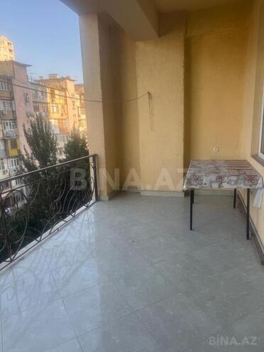 3 otaqlı yeni tikili - Azadlıq Prospekti m. - 131 m² (25)