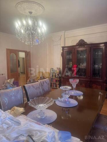 3 otaqlı yeni tikili - Azadlıq Prospekti m. - 131 m² (22)