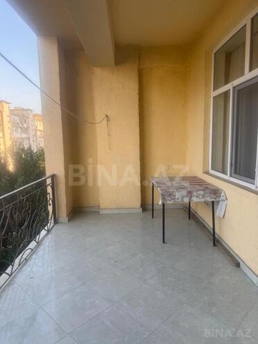 3 otaqlı yeni tikili - Azadlıq Prospekti m. - 131 m² (19)