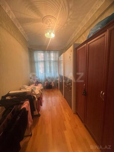3 otaqlı yeni tikili - Azadlıq Prospekti m. - 131 m² (17)