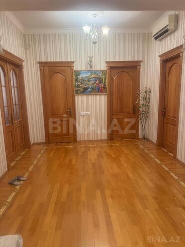 3 otaqlı yeni tikili - Azadlıq Prospekti m. - 131 m² (5)