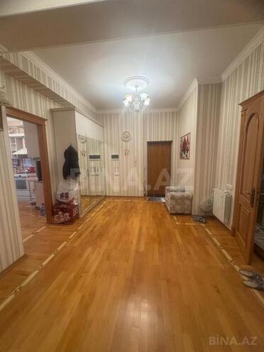 3 otaqlı yeni tikili - Azadlıq Prospekti m. - 131 m² (3)