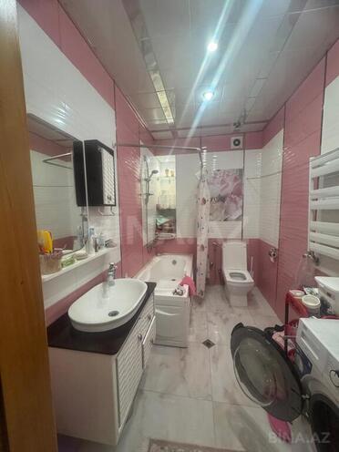 3 otaqlı yeni tikili - Azadlıq Prospekti m. - 131 m² (15)