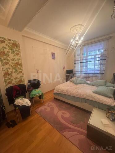 3 otaqlı yeni tikili - Azadlıq Prospekti m. - 131 m² (14)