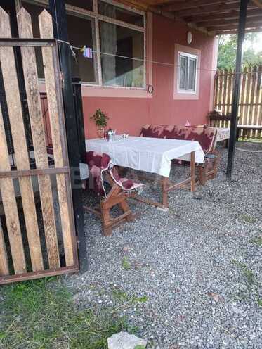 3 otaqlı həyət evi/bağ evi - İsmayıllı - 65 m² (9)