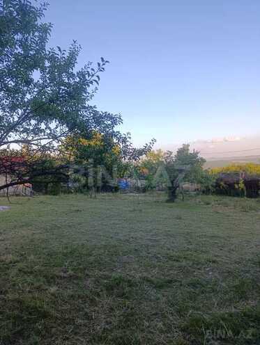 3 otaqlı həyət evi/bağ evi - İsmayıllı - 65 m² (1)