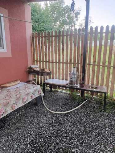 3 otaqlı həyət evi/bağ evi - İsmayıllı - 65 m² (7)