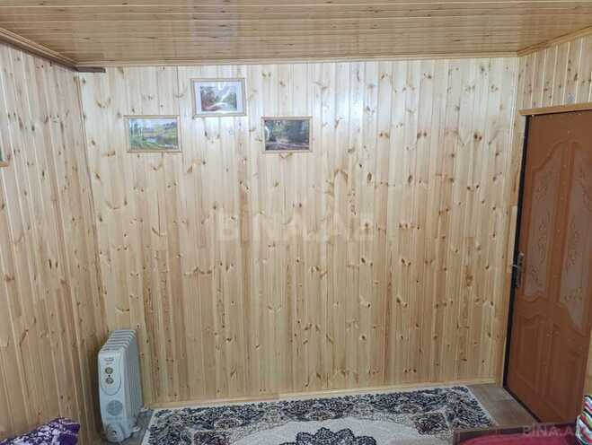 3 otaqlı həyət evi/bağ evi - İsmayıllı - 65 m² (21)